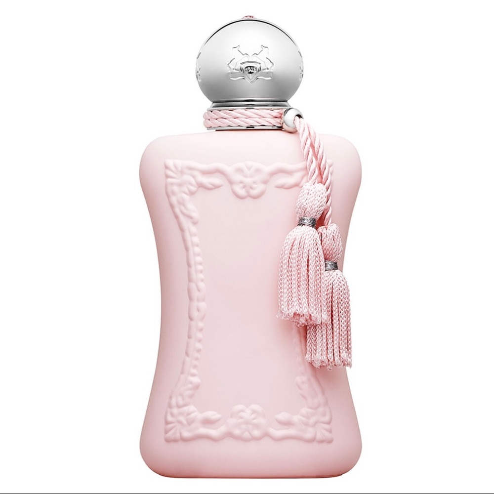 Delina EDP Sample